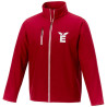Chaqueta softshell para hombre Orion