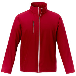 Chaqueta softshell para hombre Orion