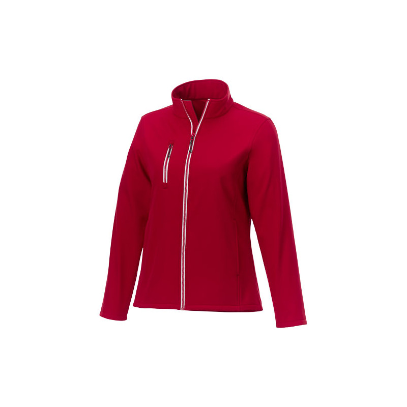 Chaqueta softshell para mujer Orion
