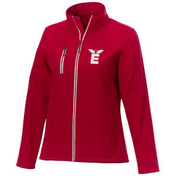 Chaqueta softshell para mujer Orion