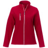 Chaqueta softshell para mujer Orion
