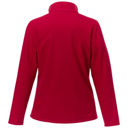 Chaqueta softshell para mujer Orion