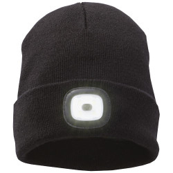 Gorro con luz LED Mighty