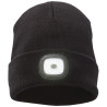Gorro con luz LED Mighty