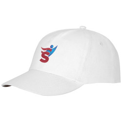Gorra de 5 paneles Feniks