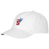Gorra de 5 paneles Feniks