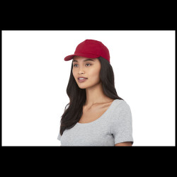 Gorra de 5 paneles Feniks
