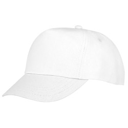 Gorra infantil de 5 paneles Feniks Kids