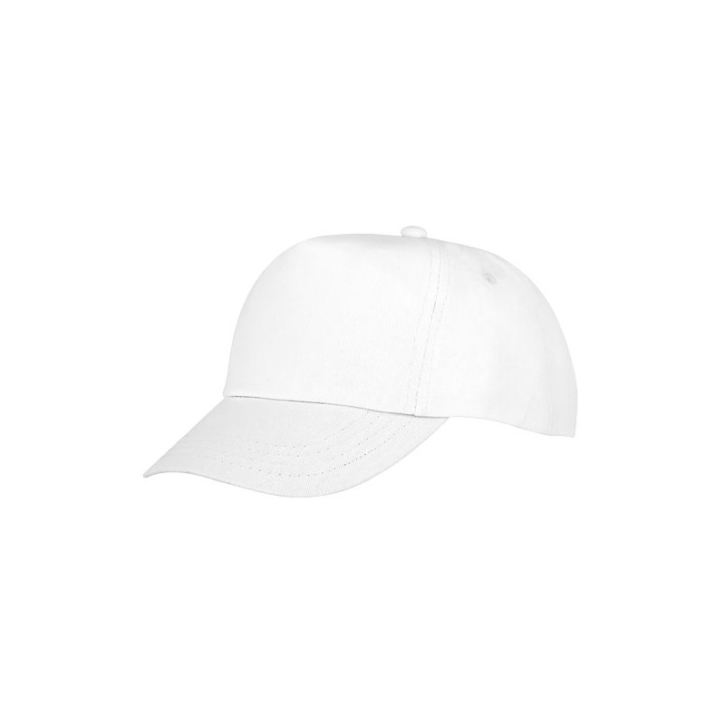 Gorra infantil de 5 paneles Feniks Kids