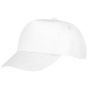 Gorra infantil de 5 paneles Feniks Kids