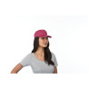 Gorra de 5 paneles con ribete Styx