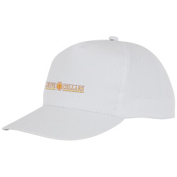 Gorra de 5 paneles Hades