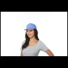 Gorra de 5 paneles con ribete Ceto