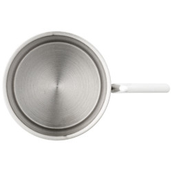 Taza isotermica de 200 ml con mosqueton Alps