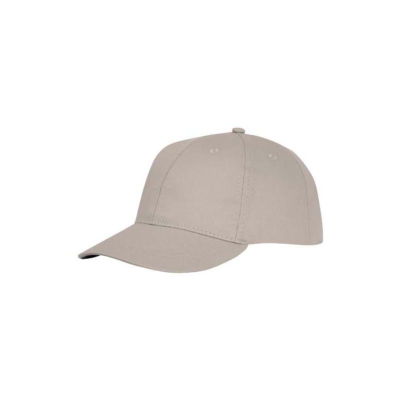 Gorra de 6 paneles Ares