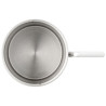 Taza isotermica de 200 ml con mosqueton Alps