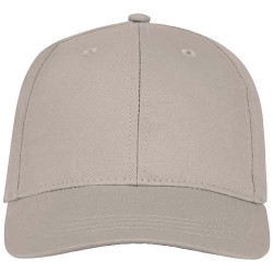 Gorra de 6 paneles Ares