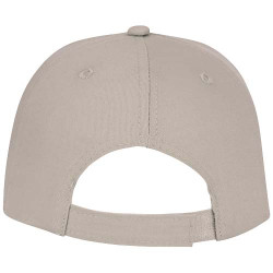 Gorra de 6 paneles Ares