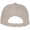 Gorra de 6 paneles Ares
