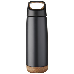 Botella con aislamiento de cobre al vacio de 600 ml Valhalla