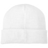 Gorro de lana con parche Boreas