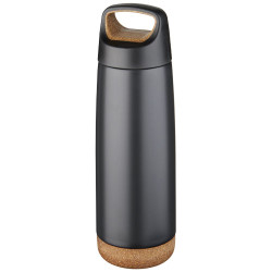 Botella con aislamiento de cobre al vacio de 600 ml Valhalla