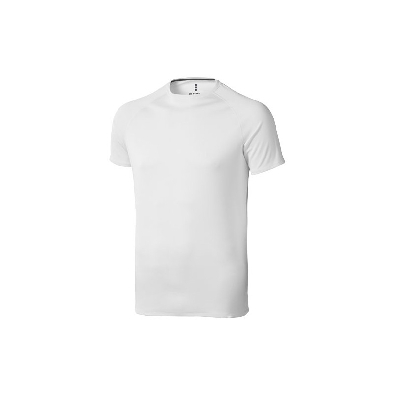 Camiseta Cool fit de manga corta para hombre Niagara