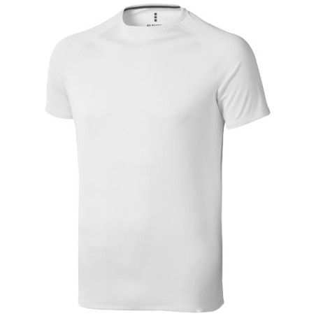 Camiseta Cool fit de manga corta para hombre Niagara
