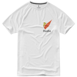 Camiseta Cool fit de manga corta para hombre Niagara