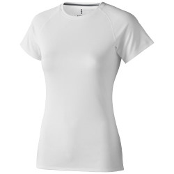 Camiseta Cool fit de manga corta para mujer Niagara