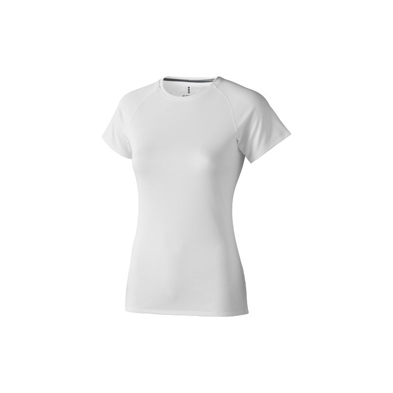 Camiseta Cool fit de manga corta para mujer Niagara