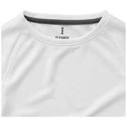 Camiseta Cool fit de manga corta para mujer Niagara