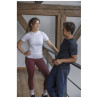 Camiseta Cool fit de manga corta para mujer Niagara