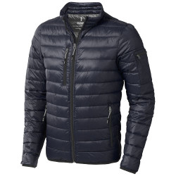 Chaqueta ligera de plumon natural de hombre Scotia