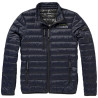 Chaqueta ligera de plumon natural de hombre Scotia