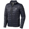 Chaqueta ligera de plumon natural de hombre Scotia