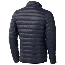 Chaqueta ligera de plumon natural de hombre Scotia