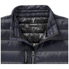 Chaqueta ligera de plumon natural de hombre Scotia