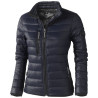 Chaqueta ligera de plumon natural de mujer Scotia