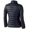 Chaqueta ligera de plumon natural de mujer Scotia