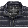 Chaqueta ligera de plumon natural de mujer Scotia