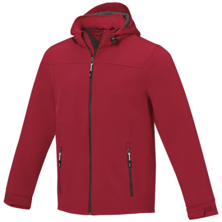 Chaqueta softshell de hombre Langley