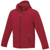 Chaqueta softshell de hombre Langley