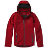 Chaqueta softshell de hombre Langley