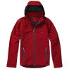 Chaqueta softshell de hombre Langley