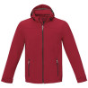 Chaqueta softshell de hombre Langley
