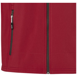 Chaqueta softshell de hombre Langley