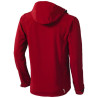 Chaqueta softshell de hombre Langley