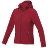 Chaqueta softshell de mujer Langley