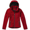 Chaqueta softshell de mujer Langley